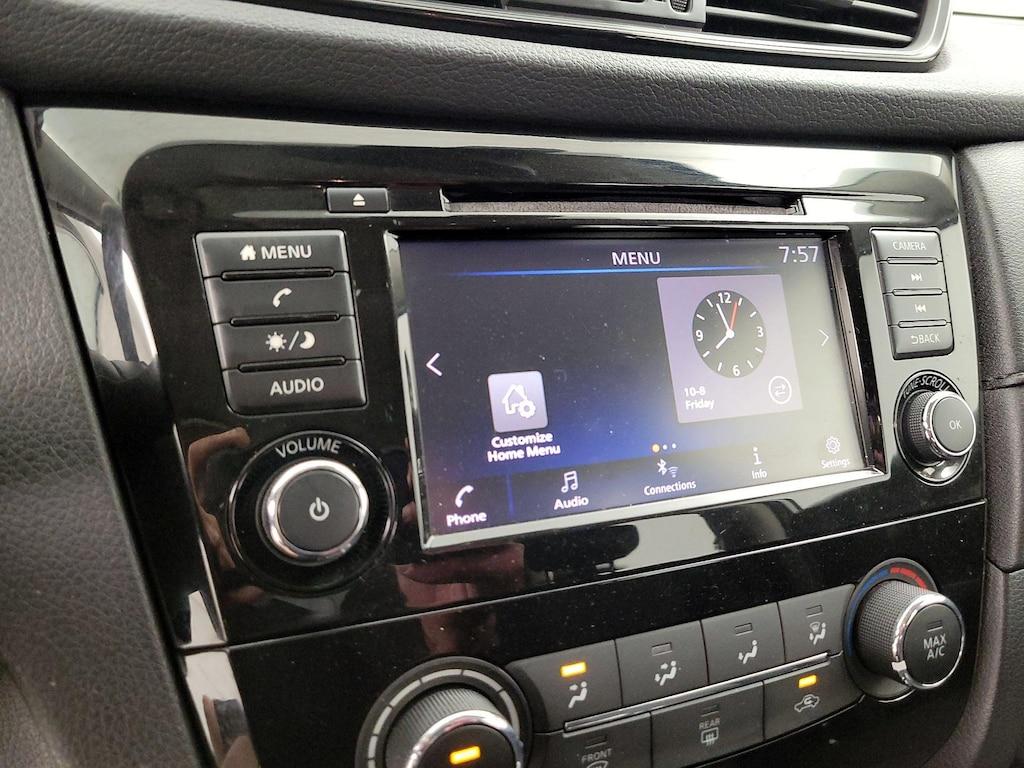 used 2020 Nissan Rogue car, priced at $17,998