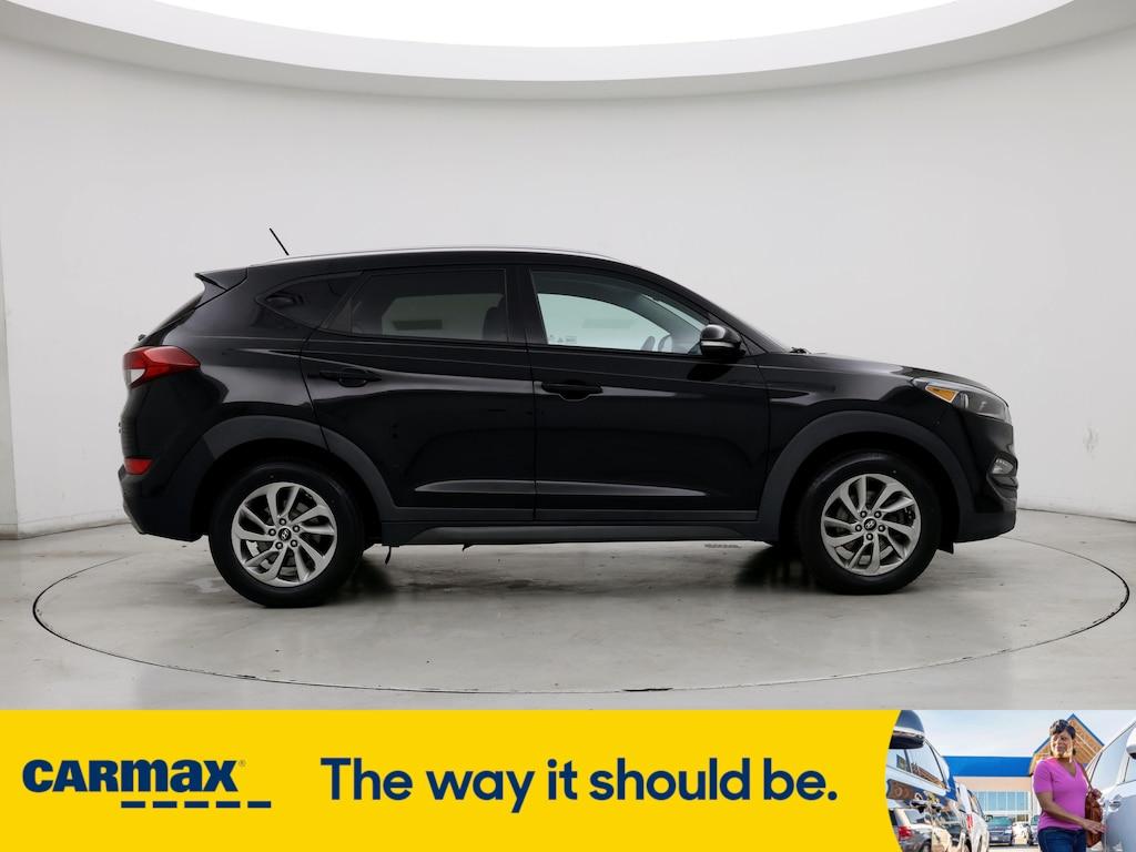 used 2016 Hyundai Tucson car, priced at $14,998