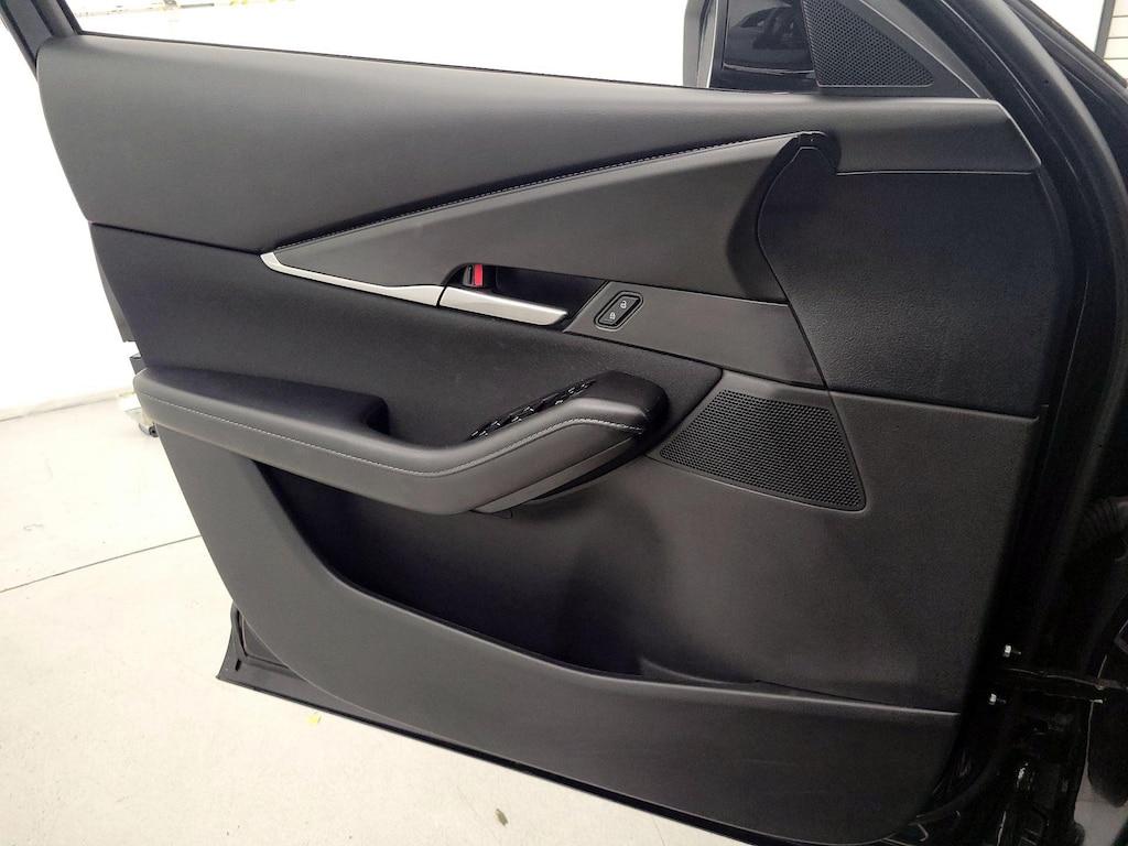 used 2024 Mazda CX-30 car, priced at $23,998
