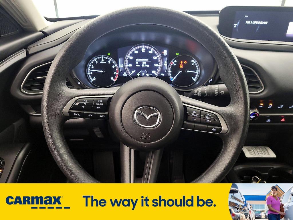 used 2024 Mazda CX-30 car, priced at $23,998