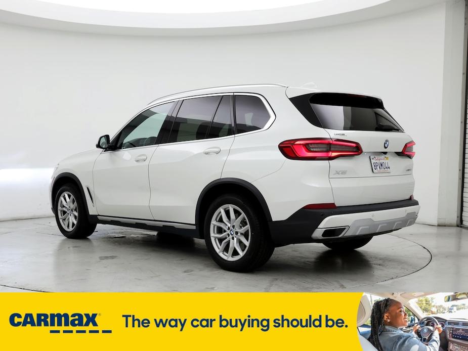 used 2020 BMW X5 car, priced at $38,998