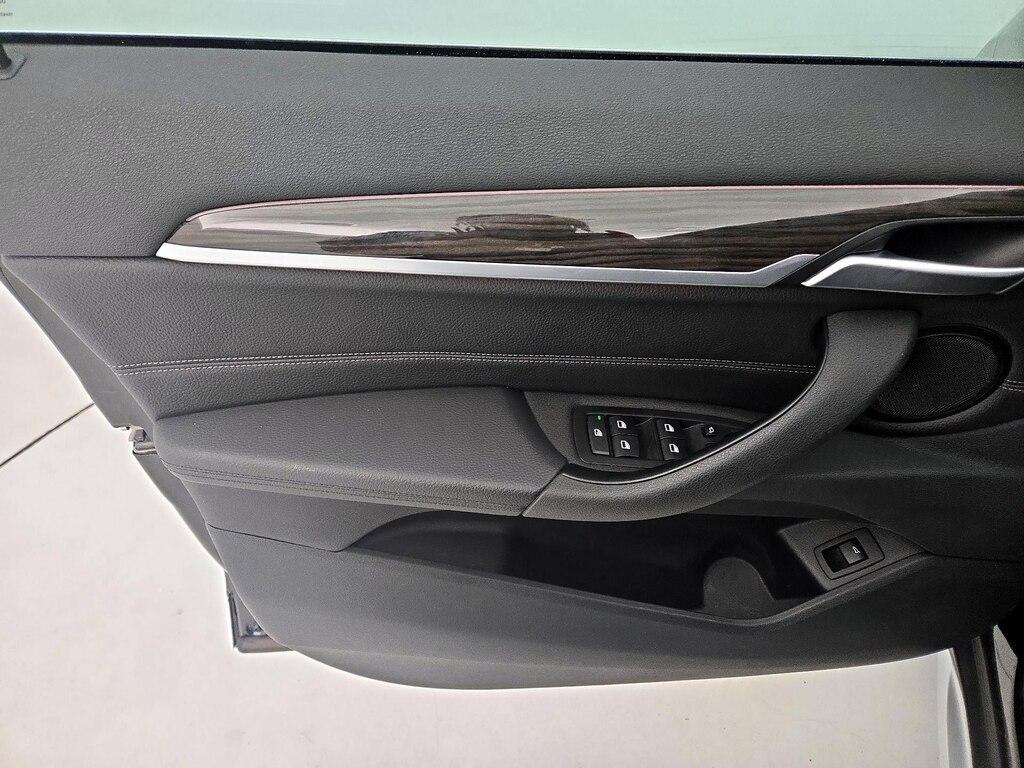 used 2017 BMW X1 car, priced at $17,998