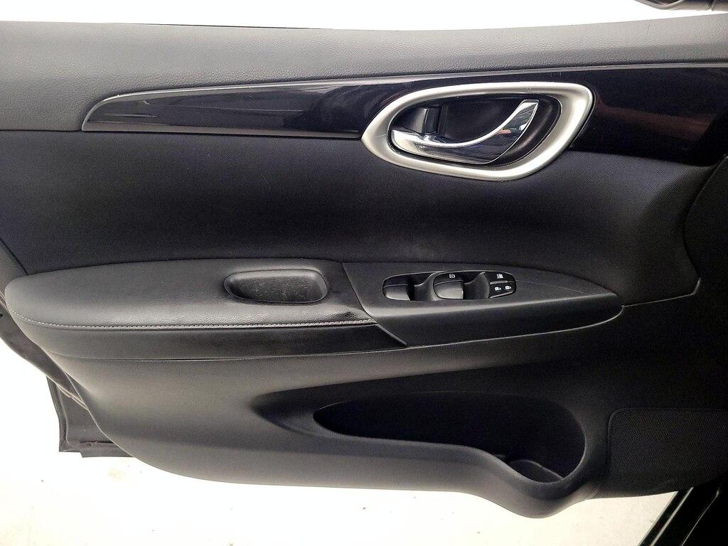 used 2017 Nissan Sentra car, priced at $13,998