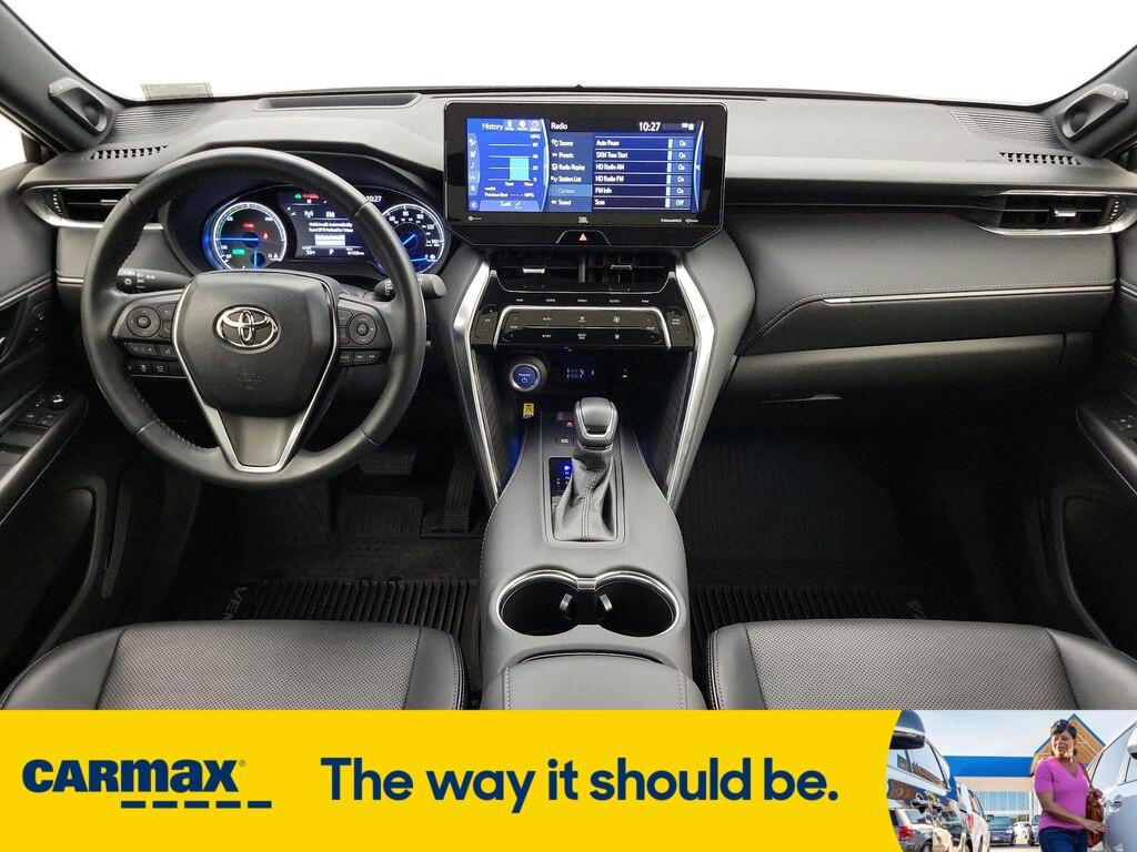 used 2021 Toyota Venza car, priced at $35,998