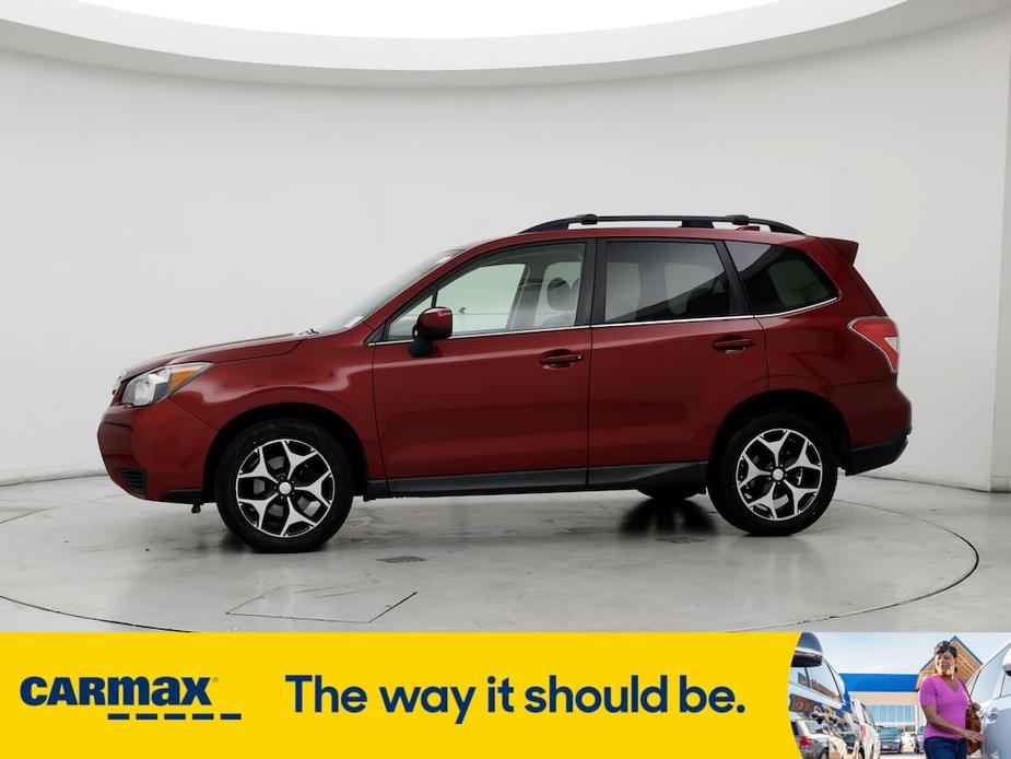 used 2016 Subaru Forester car, priced at $14,998