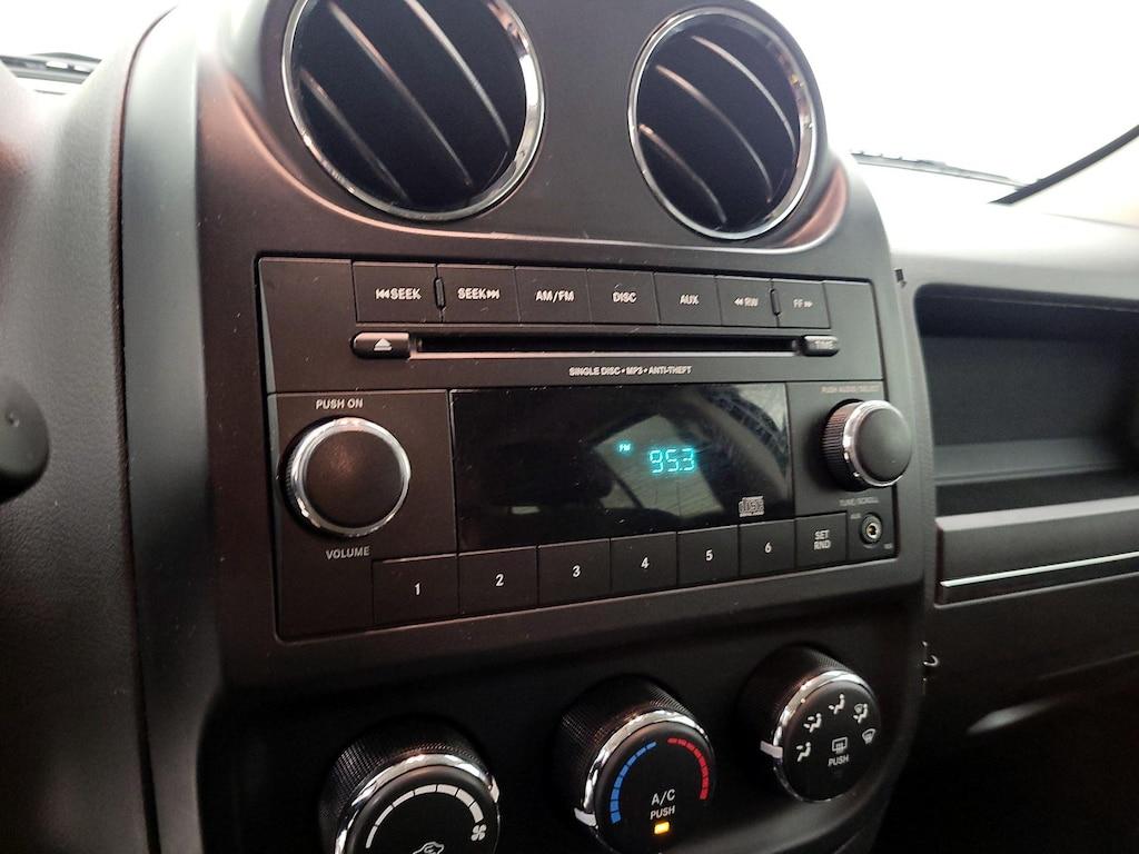 used 2014 Jeep Patriot car, priced at $10,599