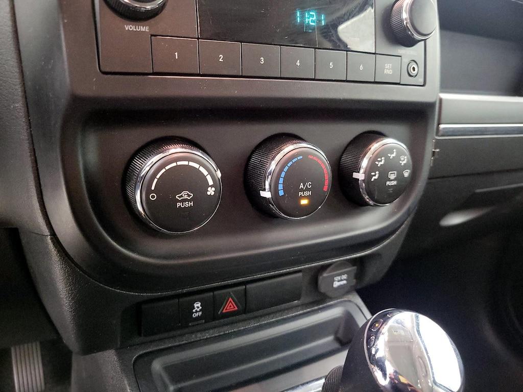 used 2014 Jeep Patriot car, priced at $10,599