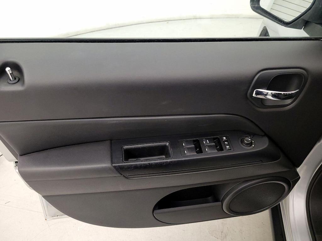used 2014 Jeep Patriot car, priced at $10,599