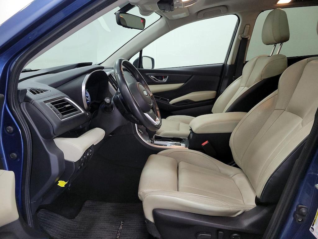 used 2022 Subaru Ascent car, priced at $29,998