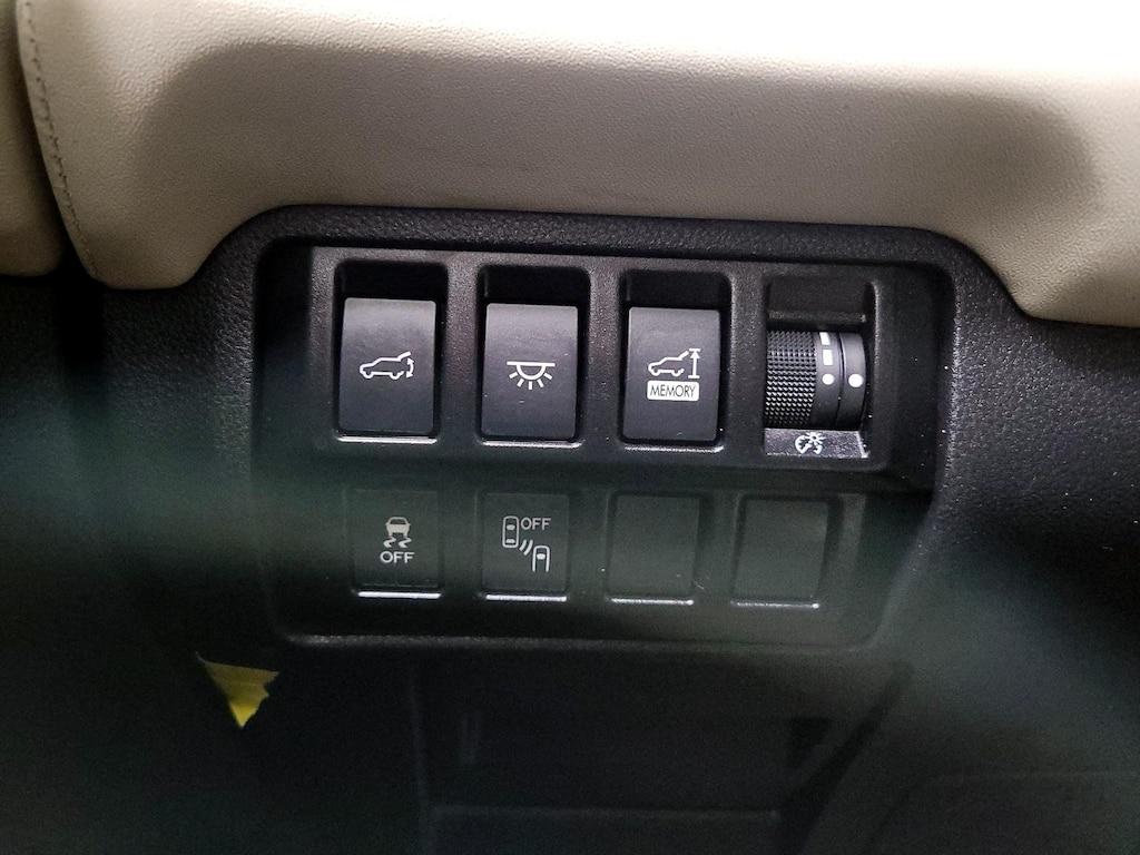used 2022 Subaru Ascent car, priced at $29,998