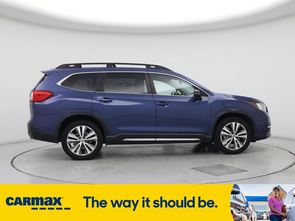 used 2022 Subaru Ascent car, priced at $29,998