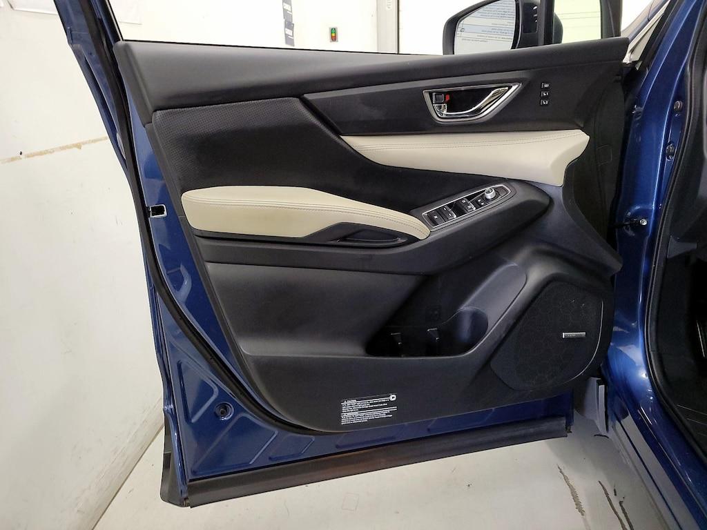 used 2022 Subaru Ascent car, priced at $29,998
