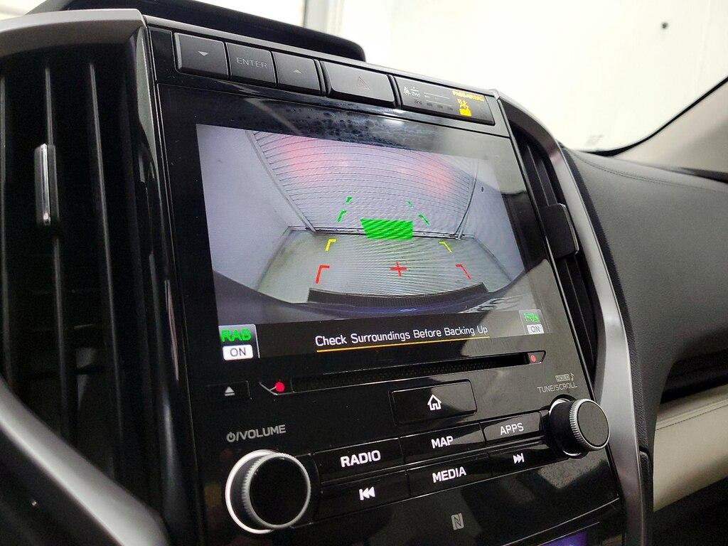 used 2022 Subaru Ascent car, priced at $29,998