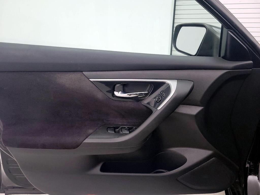 used 2013 Nissan Altima car, priced at $10,998