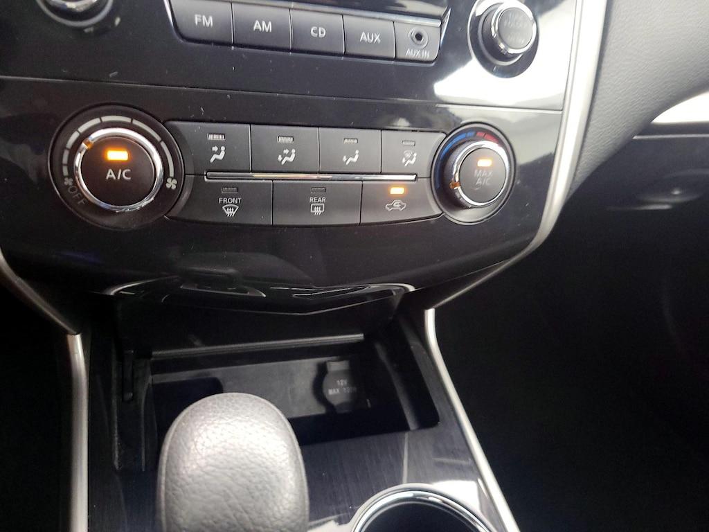 used 2013 Nissan Altima car, priced at $10,998