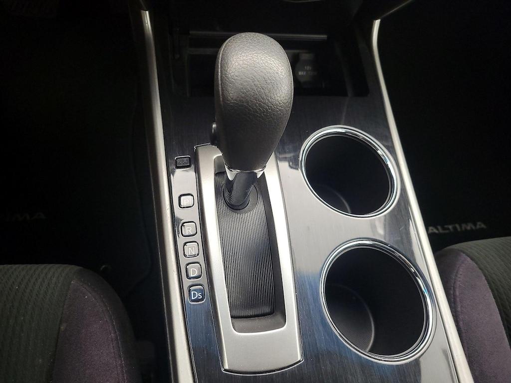 used 2013 Nissan Altima car, priced at $10,998