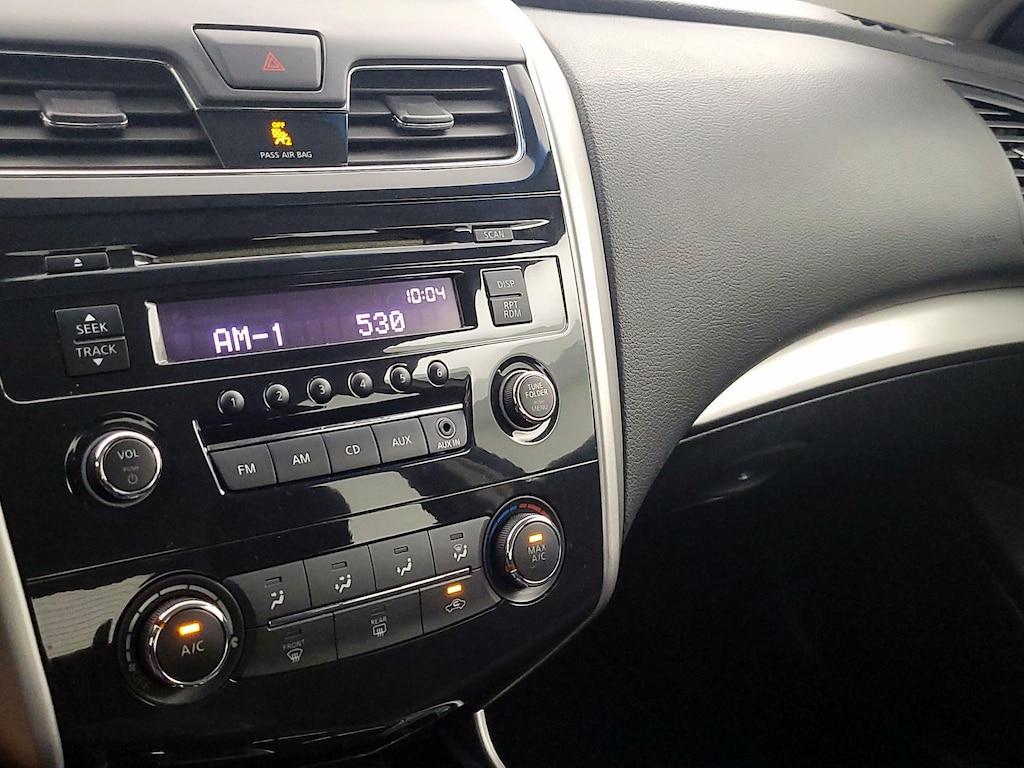 used 2013 Nissan Altima car, priced at $10,998