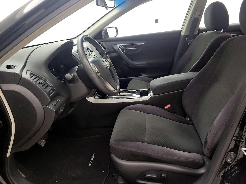 used 2013 Nissan Altima car, priced at $10,998