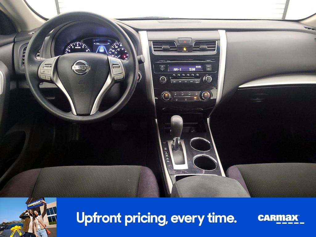 used 2013 Nissan Altima car, priced at $10,998