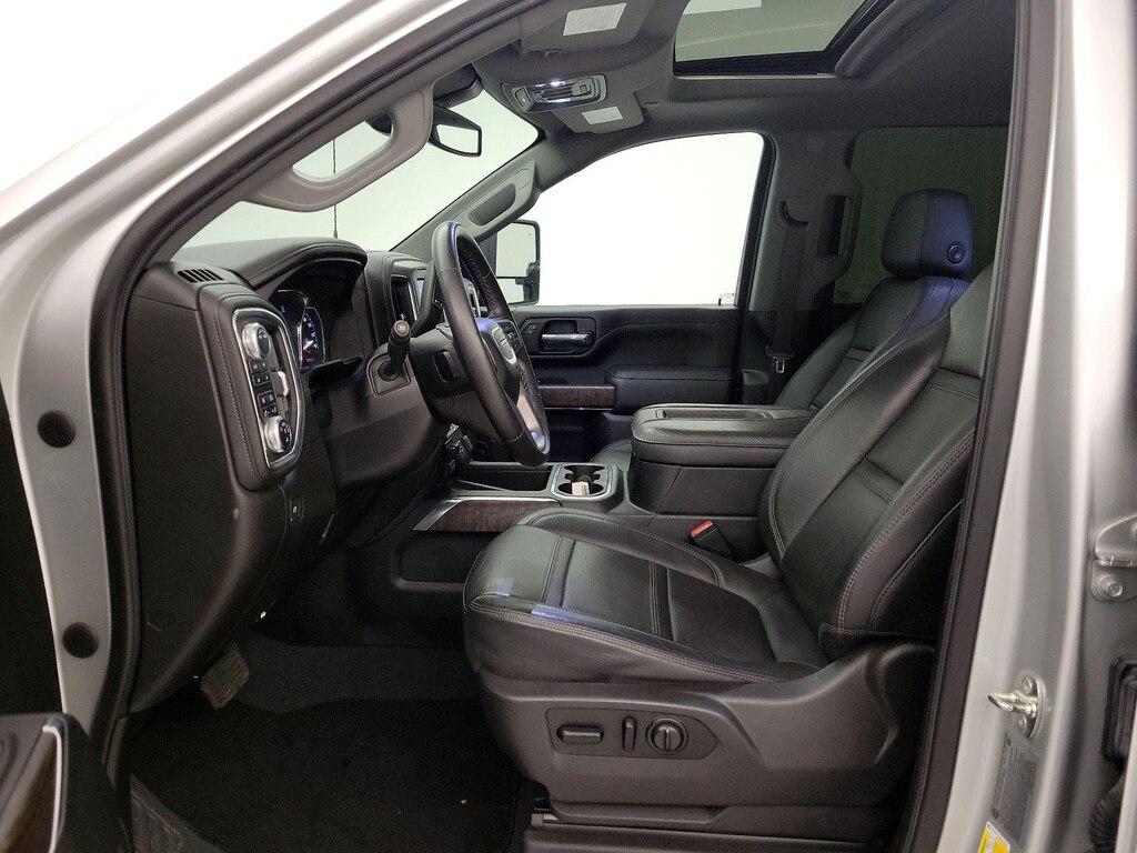 used 2022 GMC Sierra 3500 car, priced at $64,998