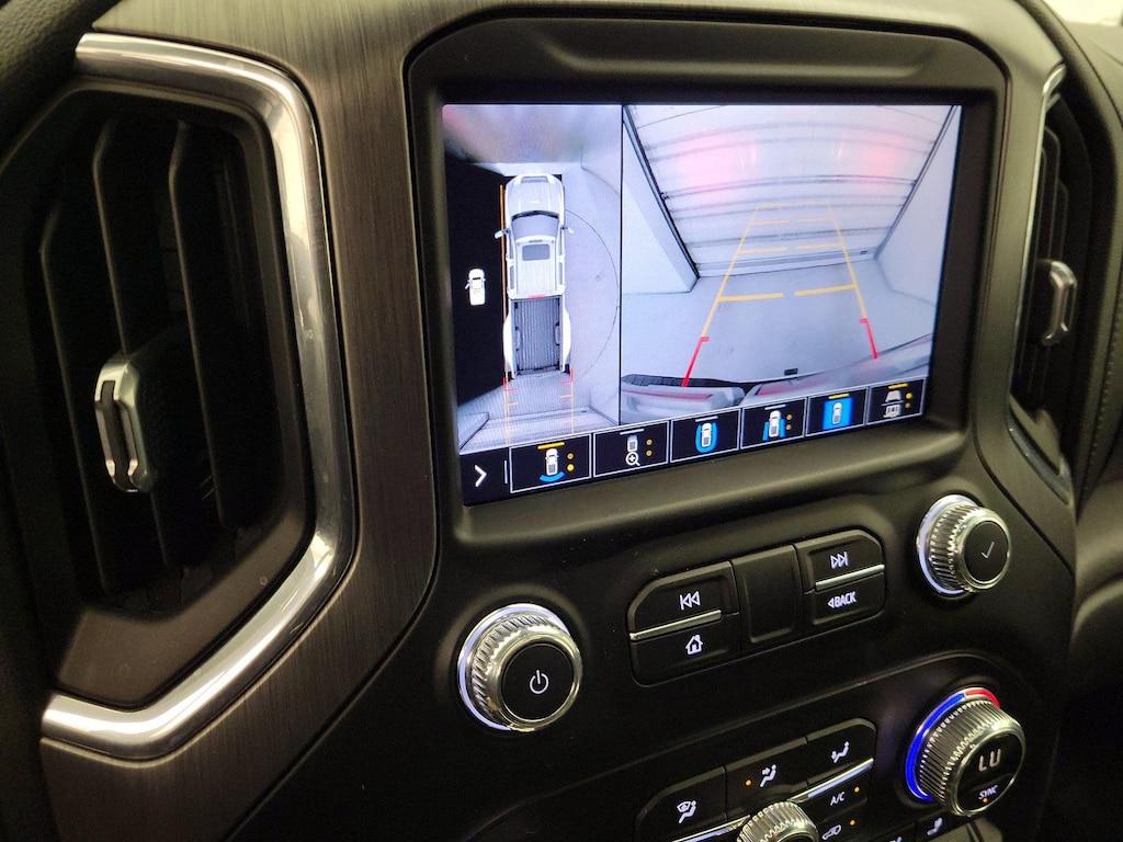 used 2022 GMC Sierra 3500 car, priced at $64,998
