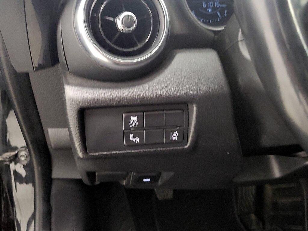 used 2018 Mazda MX-5 Miata car, priced at $19,998