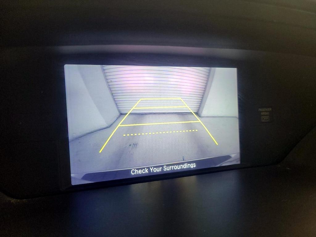 used 2015 Honda Odyssey car, priced at $19,998