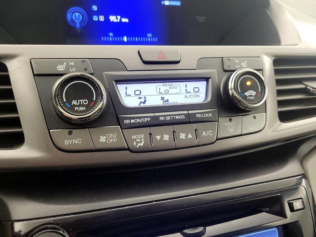 used 2015 Honda Odyssey car, priced at $19,998