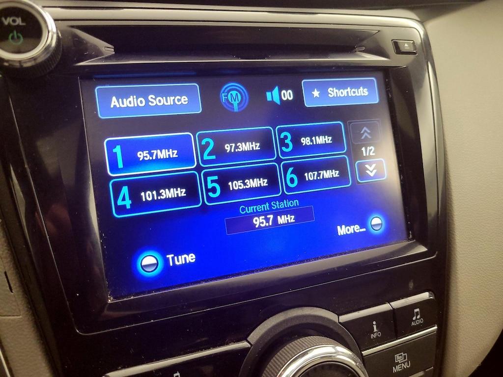 used 2015 Honda Odyssey car, priced at $19,998
