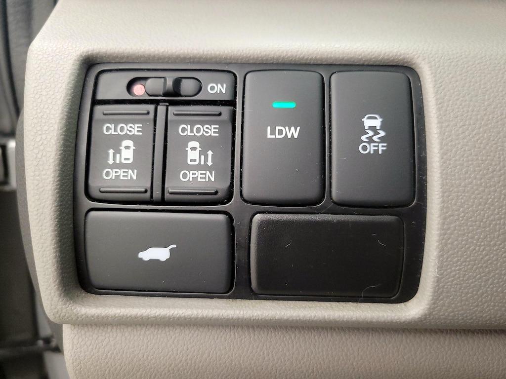 used 2015 Honda Odyssey car, priced at $19,998