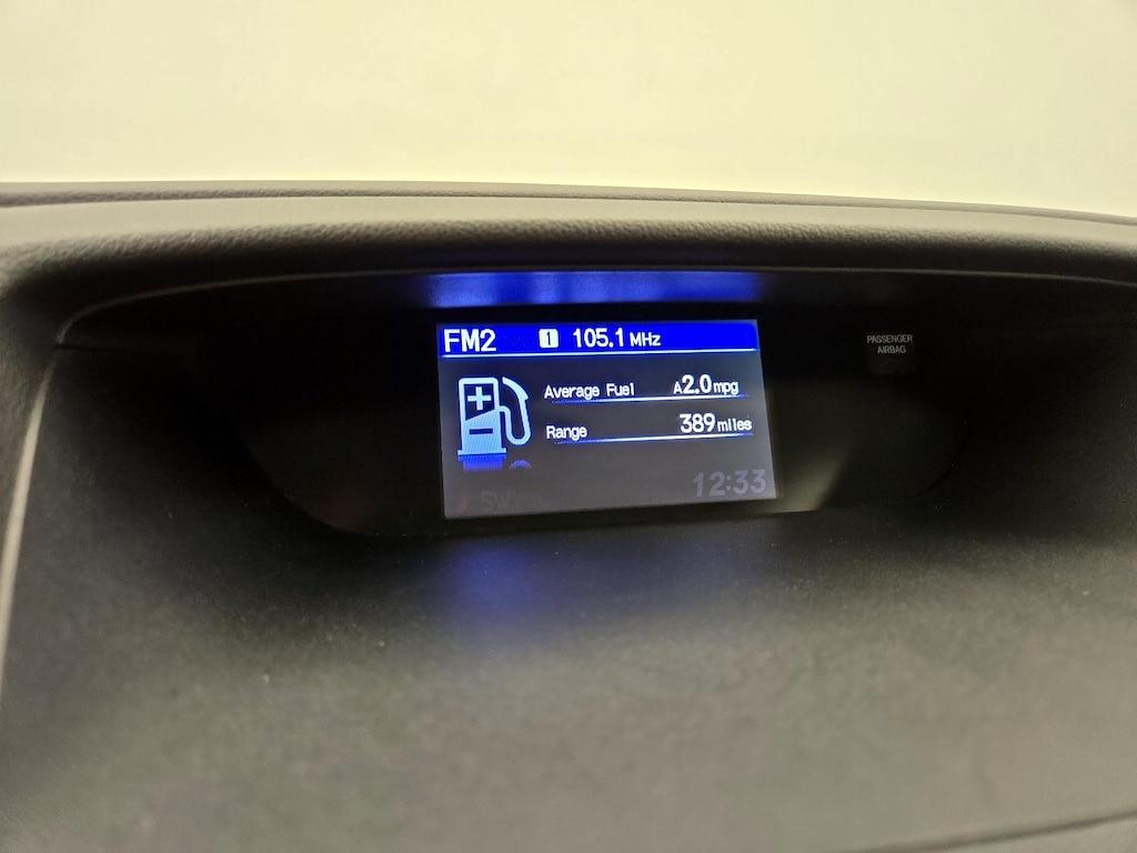 used 2013 Honda CR-V car, priced at $15,998