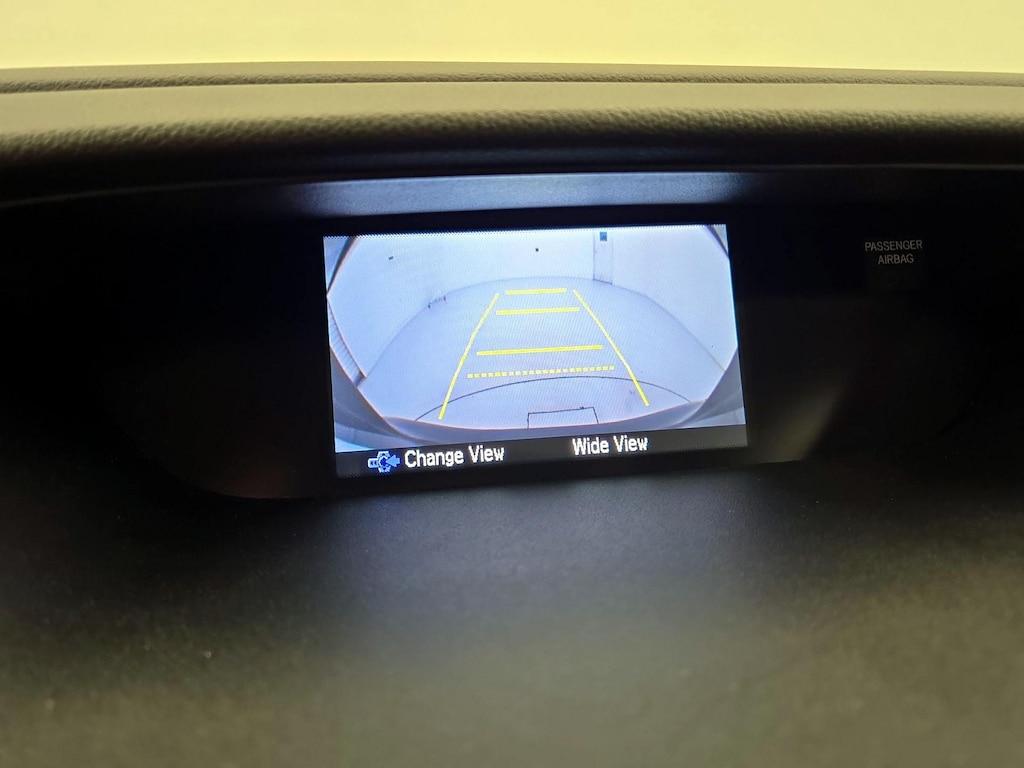 used 2013 Honda CR-V car, priced at $15,998