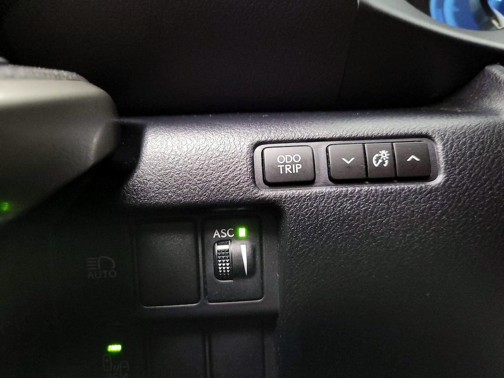used 2017 Lexus IS 200t car, priced at $24,998