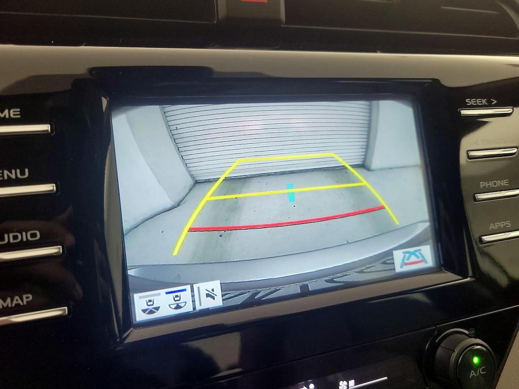 used 2019 Toyota Camry car, priced at $25,998