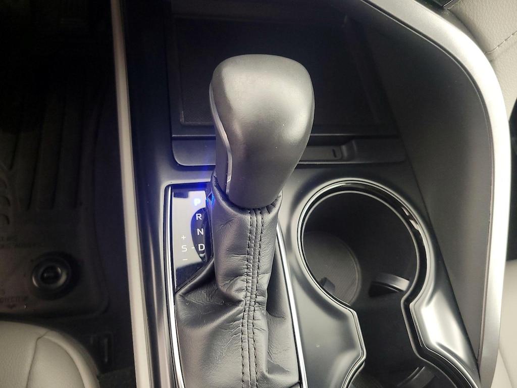 used 2019 Toyota Camry car, priced at $25,998