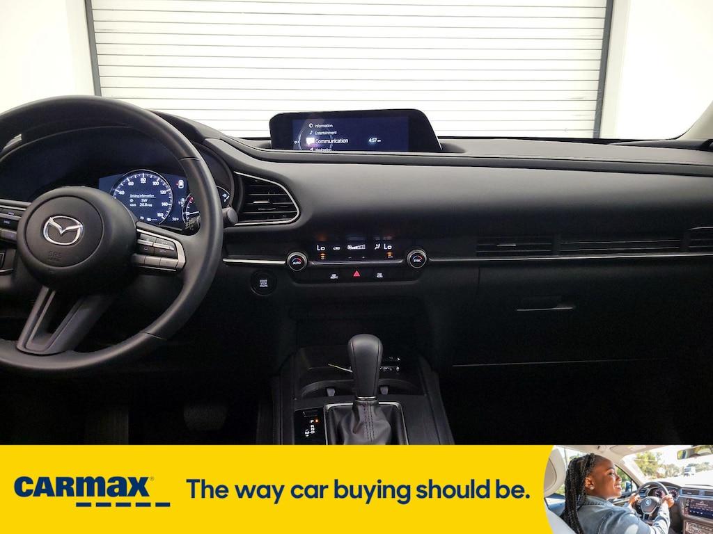 used 2023 Mazda CX-30 car, priced at $25,998