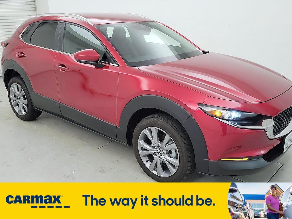 used 2023 Mazda CX-30 car, priced at $25,998