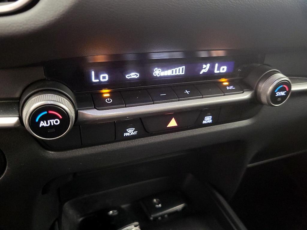 used 2023 Mazda CX-30 car, priced at $25,998