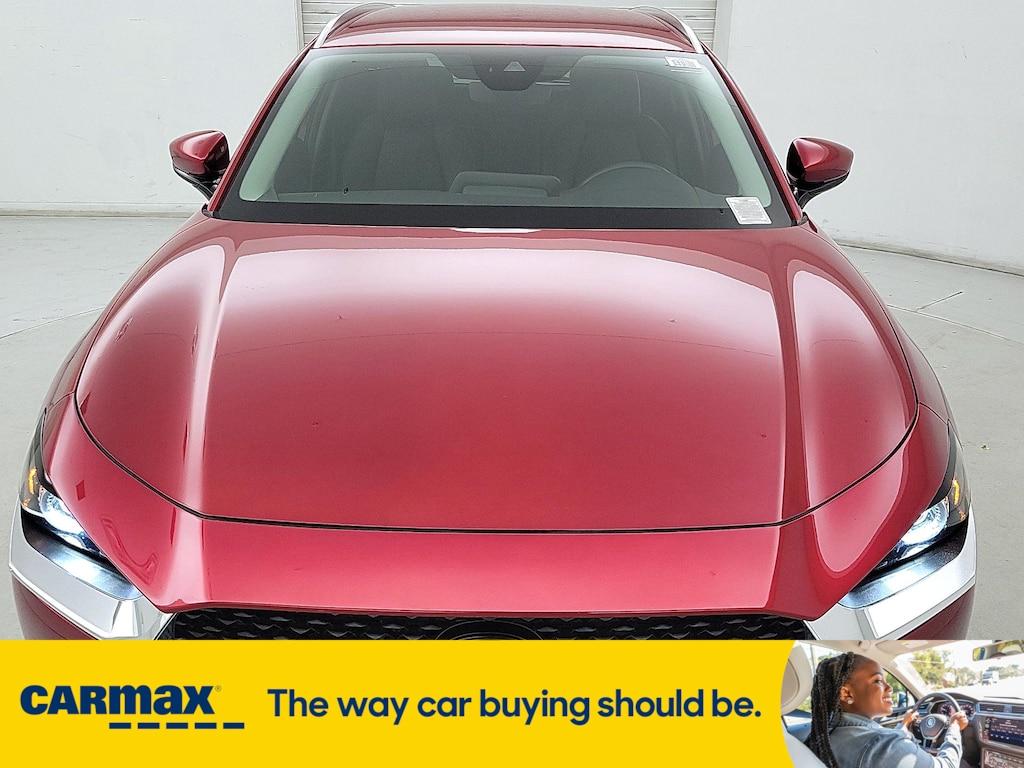 used 2023 Mazda CX-30 car, priced at $25,998
