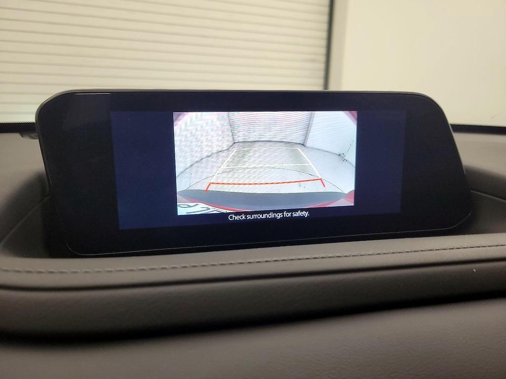 used 2023 Mazda CX-30 car, priced at $25,998