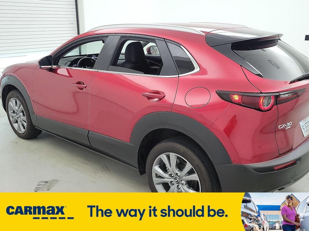 used 2023 Mazda CX-30 car, priced at $25,998