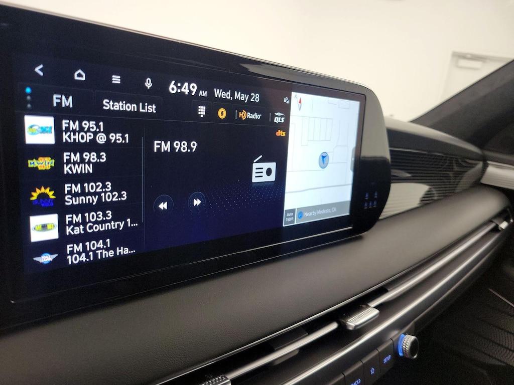 used 2025 Hyundai Palisade car, priced at $50,998