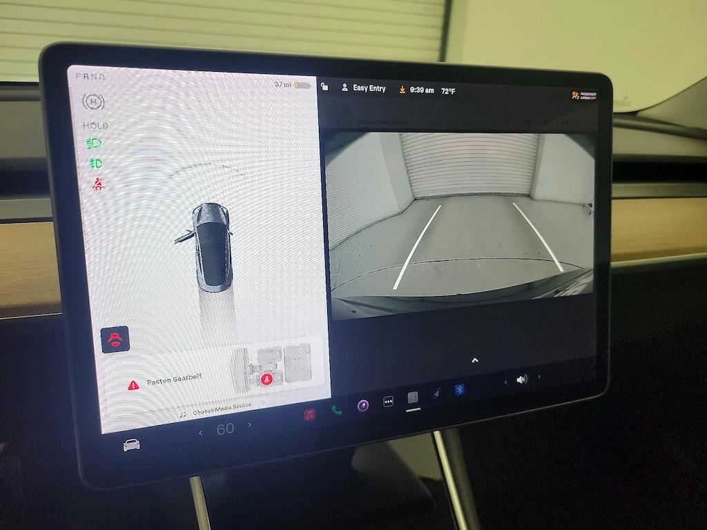 used 2019 Tesla Model 3 car, priced at $21,998