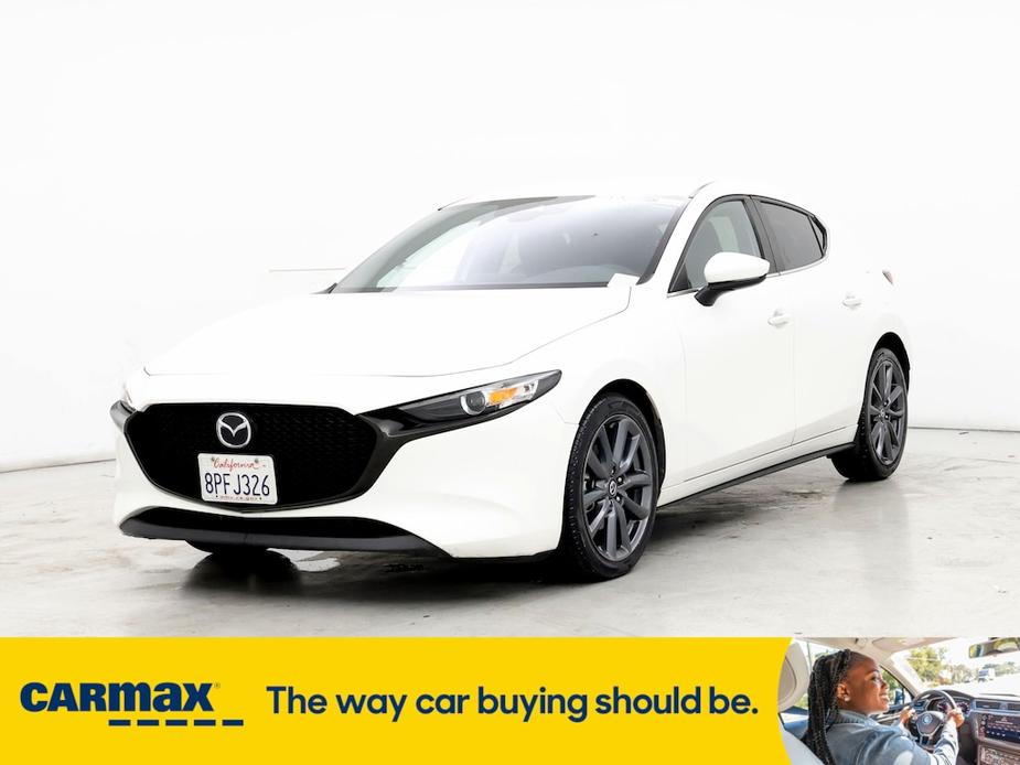 used 2019 Mazda Mazda3 car, priced at $19,998