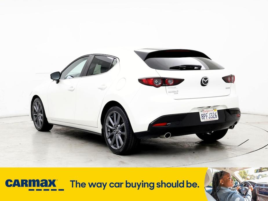 used 2019 Mazda Mazda3 car, priced at $19,998