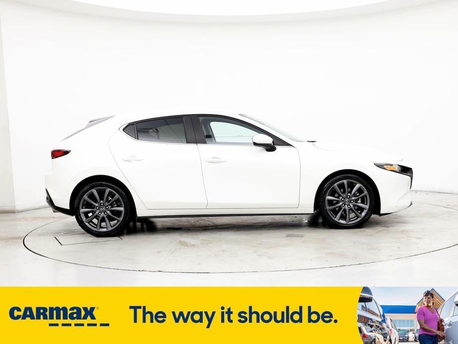 used 2019 Mazda Mazda3 car, priced at $19,998