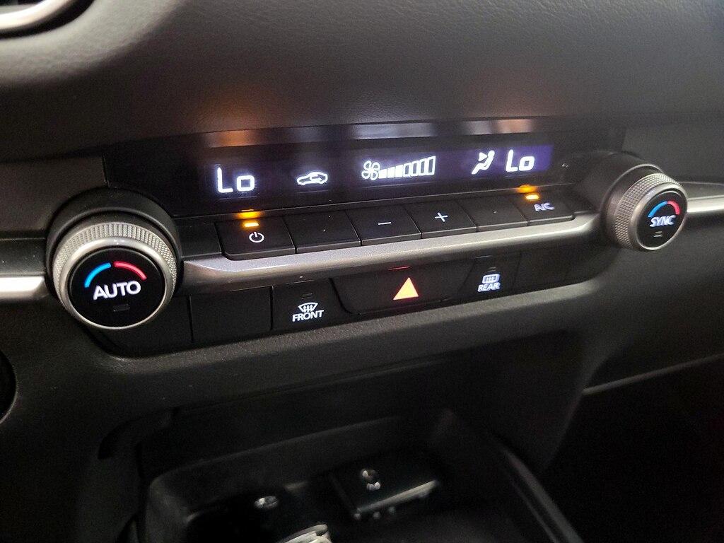 used 2023 Mazda CX-30 car, priced at $24,998
