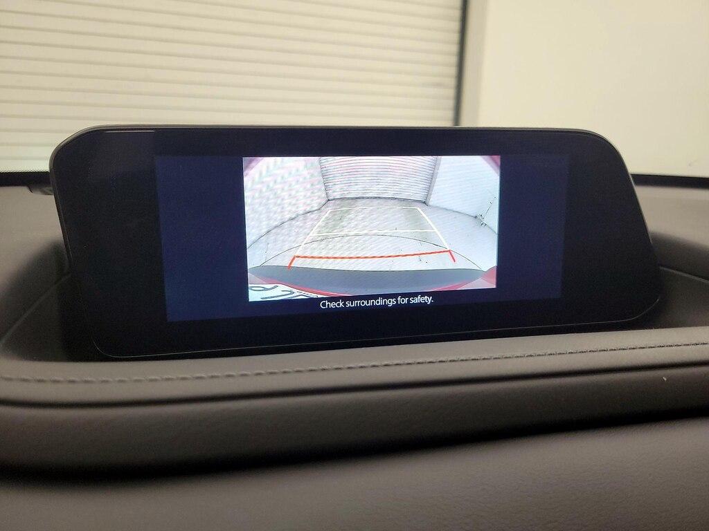 used 2023 Mazda CX-30 car, priced at $24,998