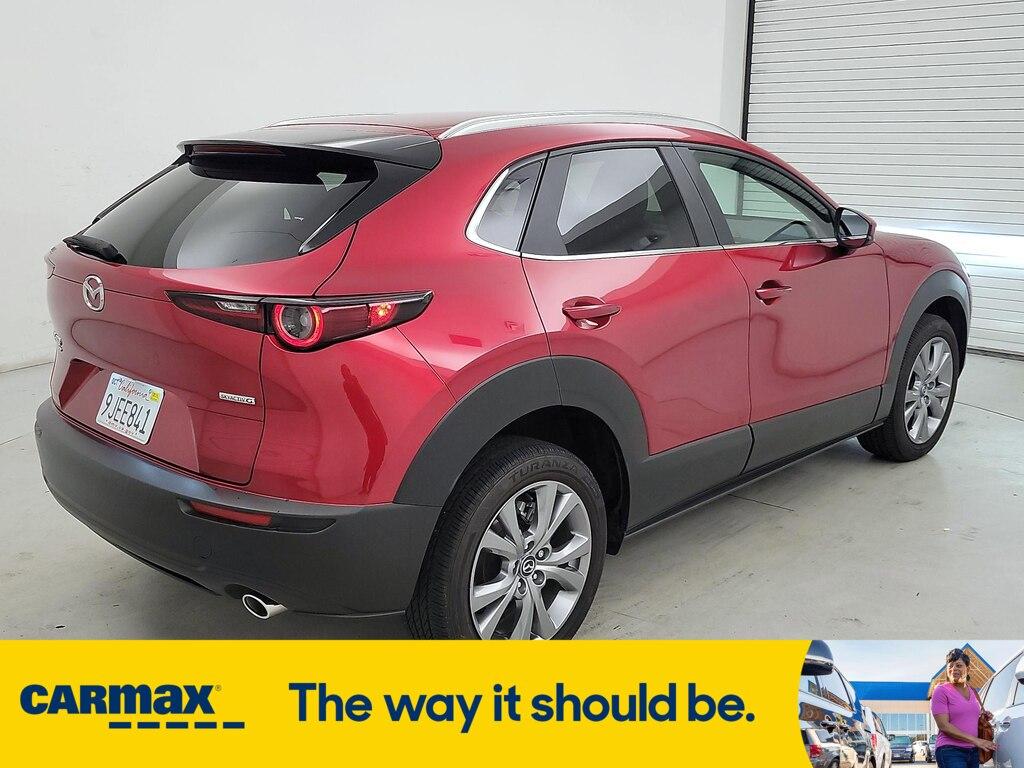 used 2023 Mazda CX-30 car, priced at $24,998