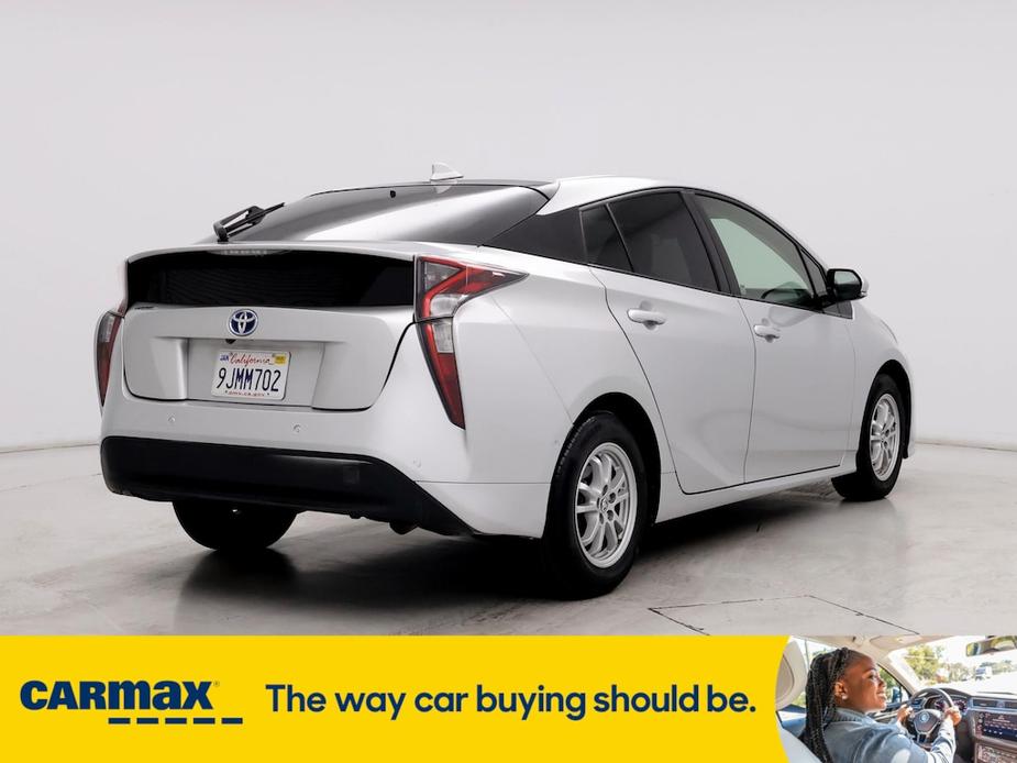 used 2017 Toyota Prius car, priced at $19,998